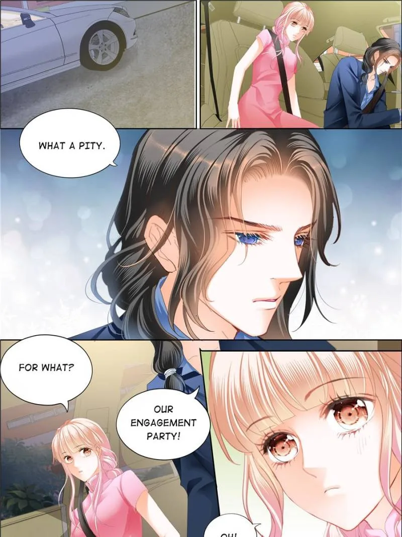 Please Be Gentle, My Bossy Uncle! Chapter 54 page 16