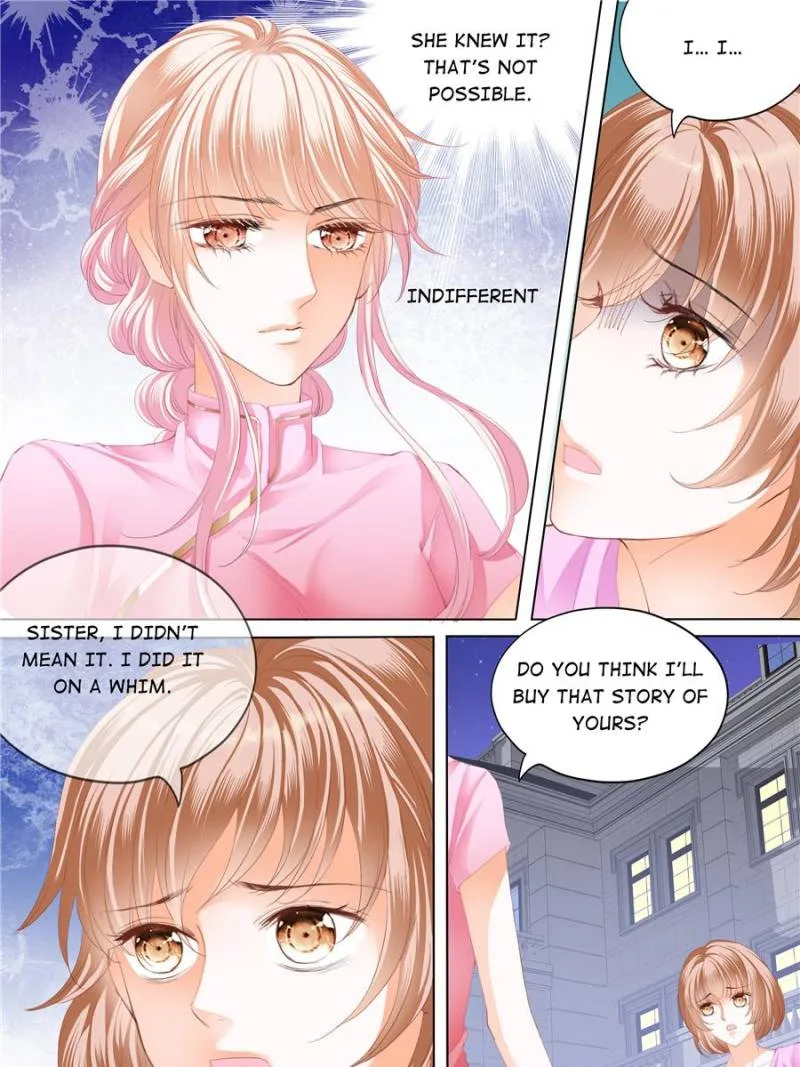 Please Be Gentle, My Bossy Uncle! Chapter 54 page 2