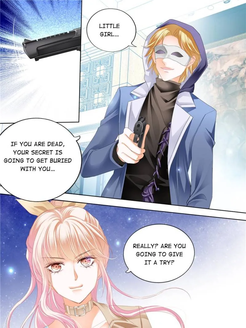 Please Be Gentle, My Bossy Uncle! Chapter 55 page 24