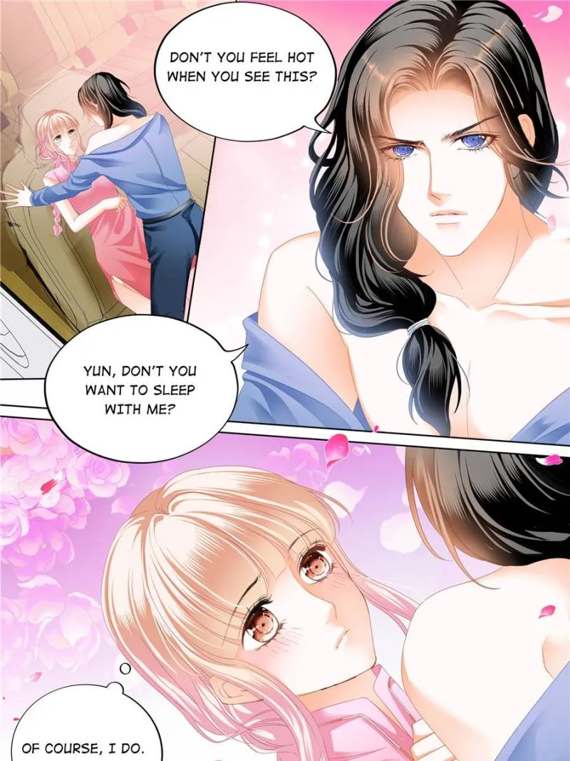 Please Be Gentle, My Bossy Uncle! Chapter 55 page 2