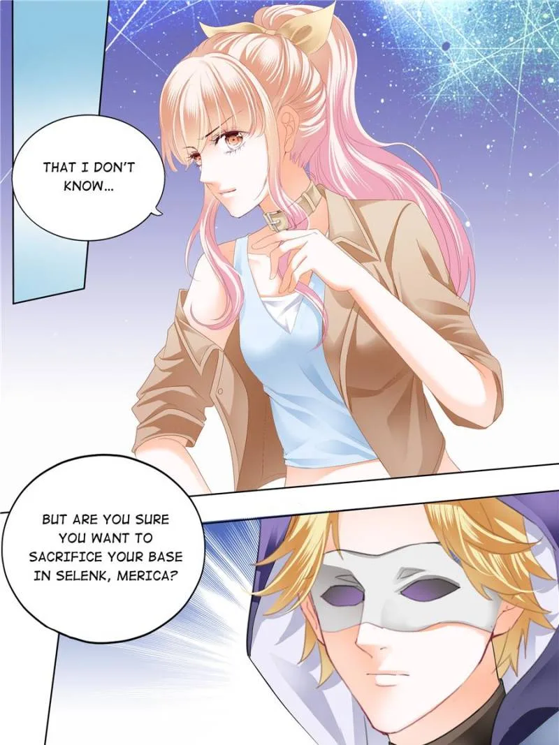 Please Be Gentle, My Bossy Uncle! Chapter 55 page 20