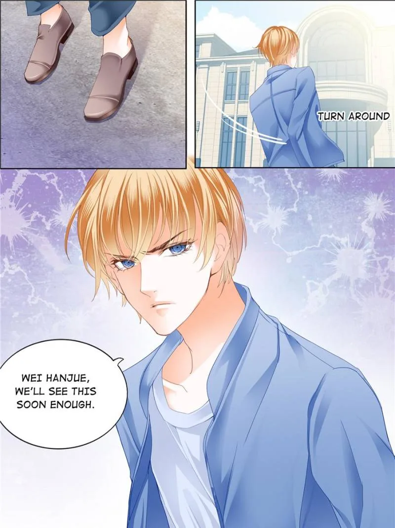 Please Be Gentle, My Bossy Uncle! Chapter 56 page 24