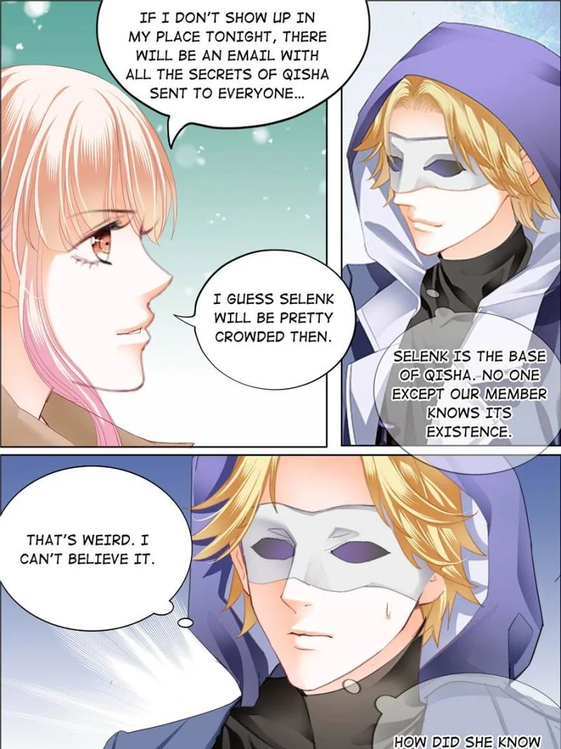 Please Be Gentle, My Bossy Uncle! Chapter 56 page 2