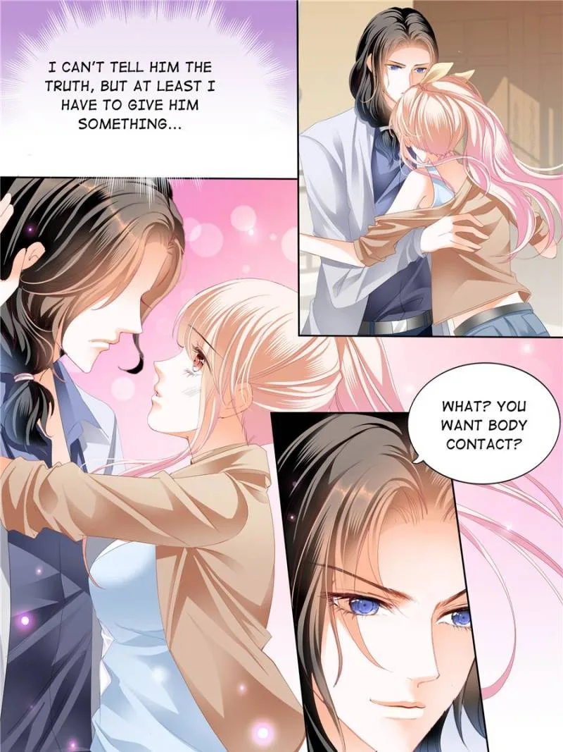 Please Be Gentle, My Bossy Uncle! Chapter 57 page 10