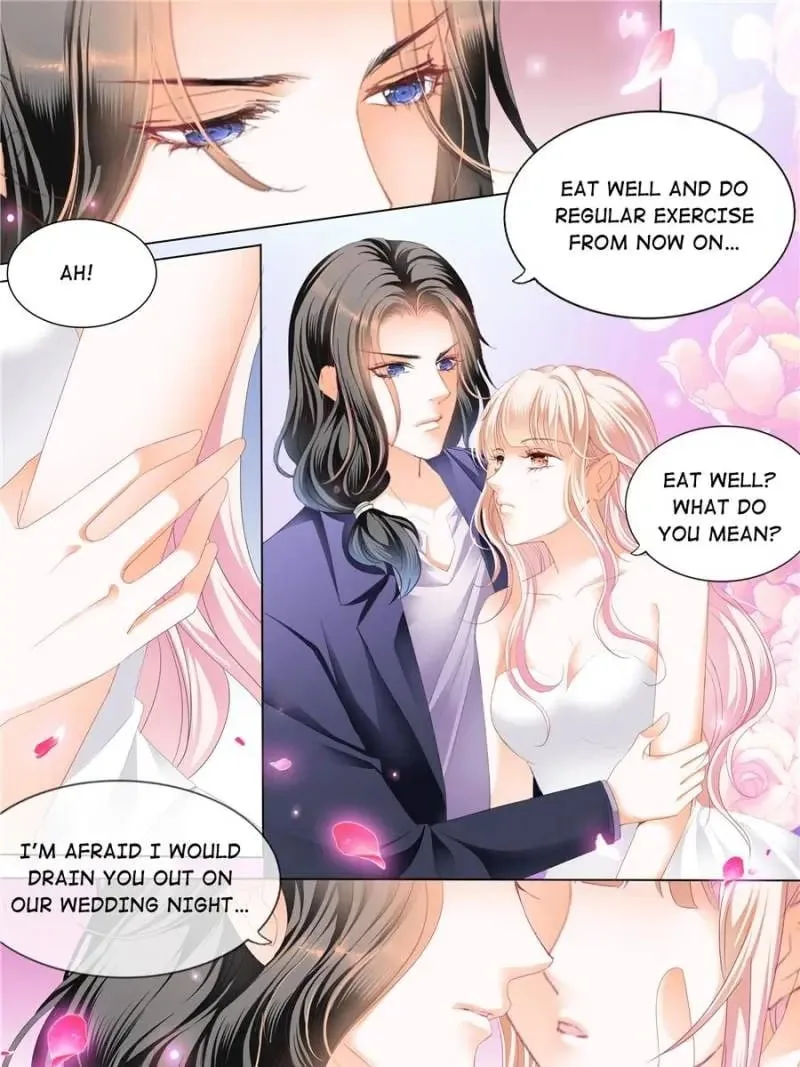 Please Be Gentle, My Bossy Uncle! Chapter 59 page 20