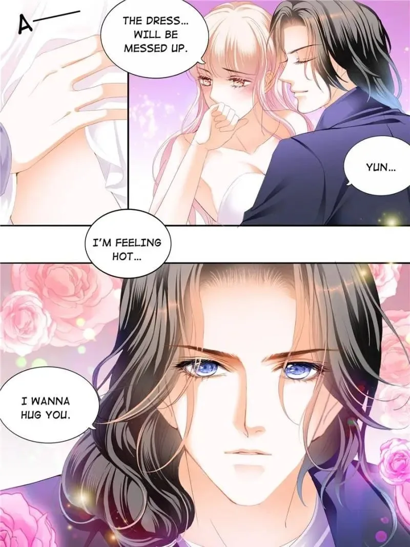 Please Be Gentle, My Bossy Uncle! Chapter 59 page 24