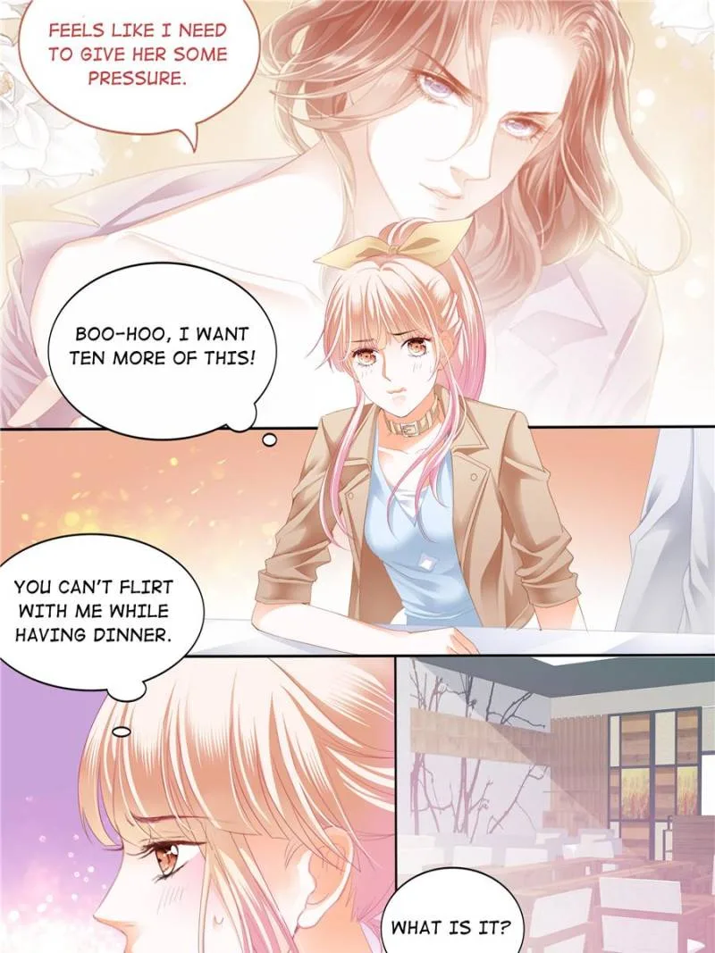 Please Be Gentle, My Bossy Uncle! Chapter 57 page 22