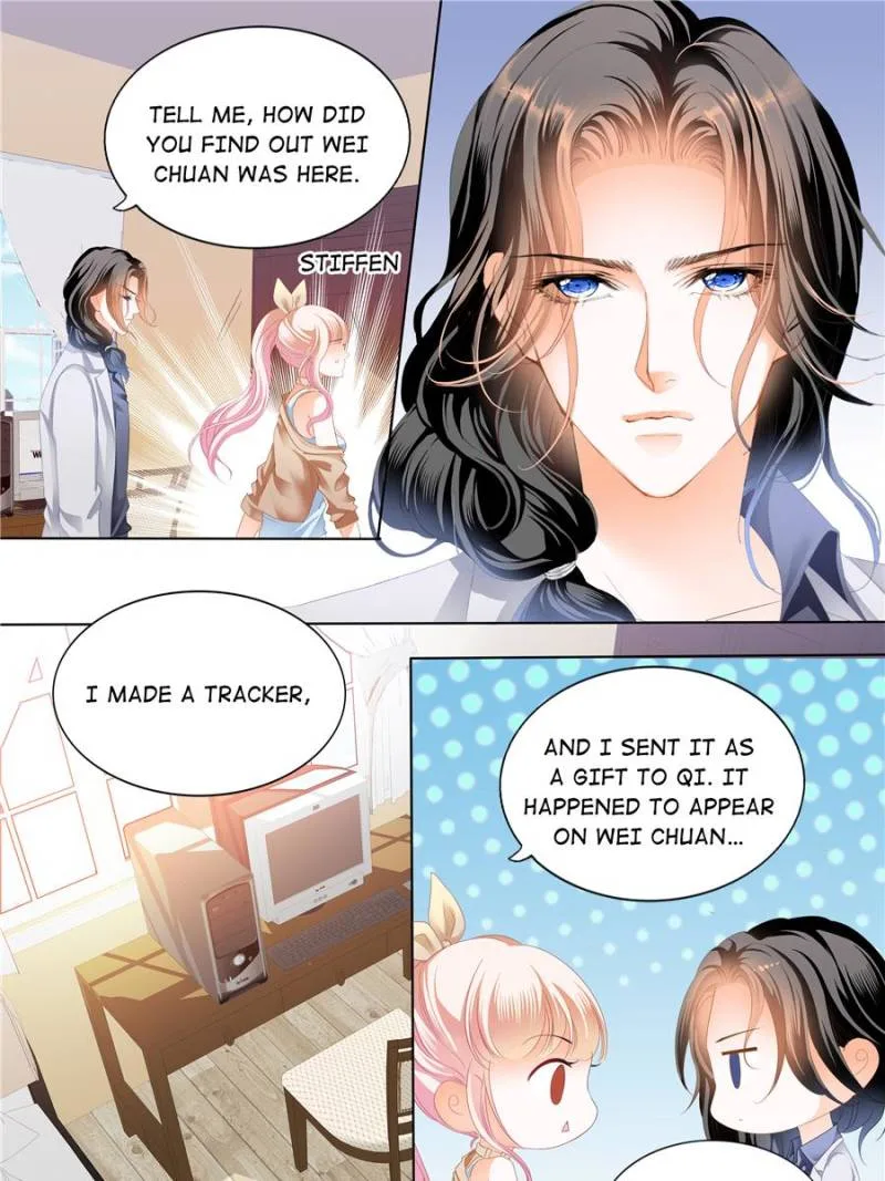 Please Be Gentle, My Bossy Uncle! Chapter 57 page 2