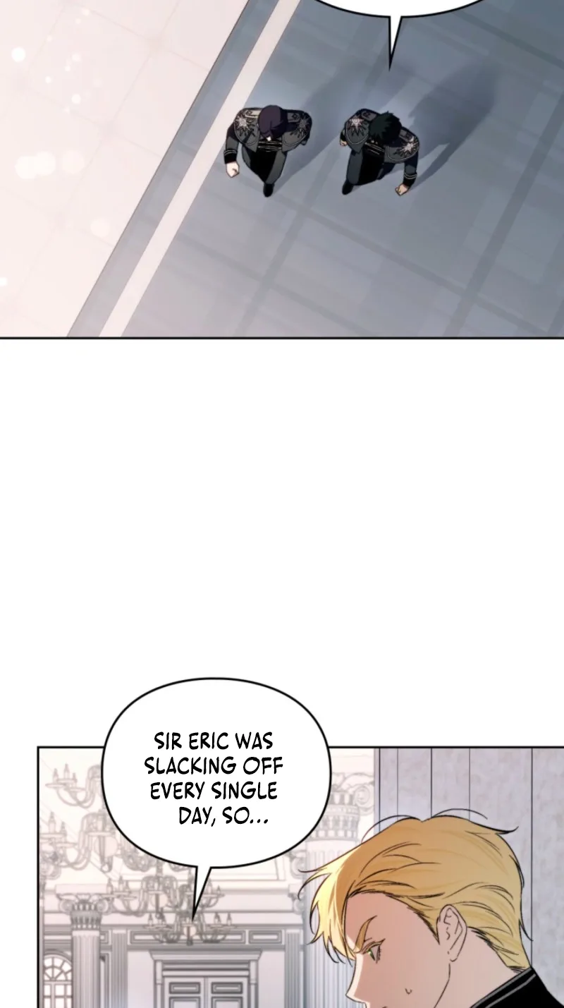 Erica, When a Friend Is Obsessed With Me Chapter 24 page 5