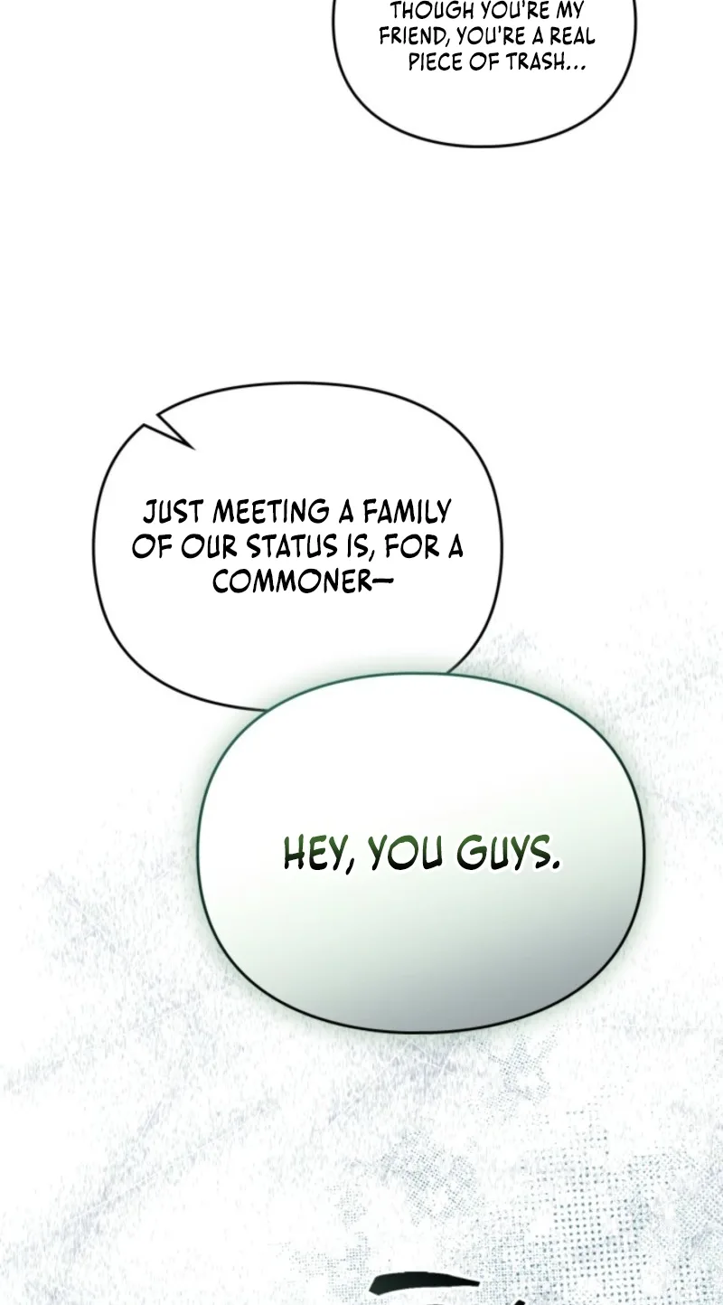 Erica, When a Friend Is Obsessed With Me Chapter 24 page 16