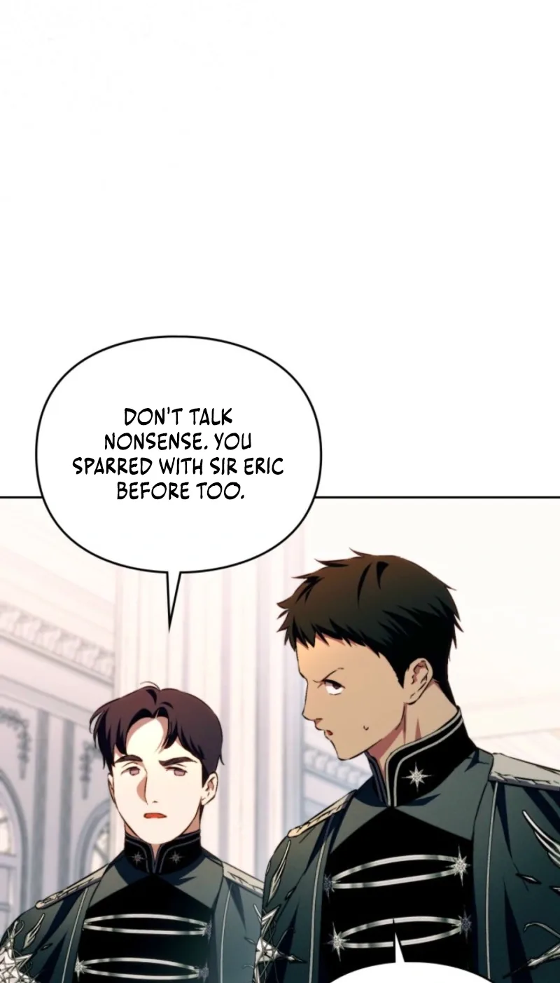 Erica, When a Friend Is Obsessed With Me Chapter 24 page 8