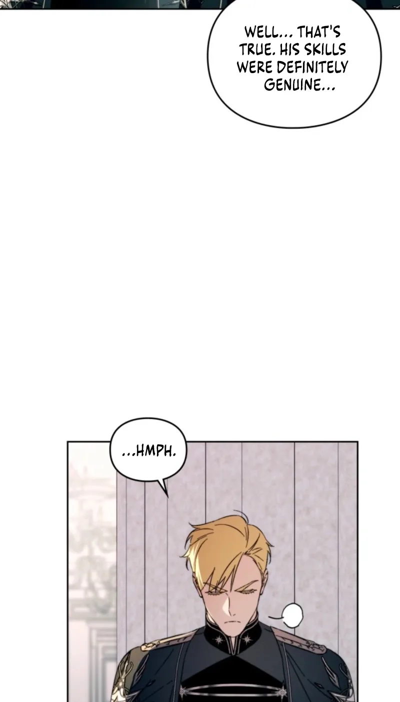 Erica, When a Friend Is Obsessed With Me Chapter 24 page 9