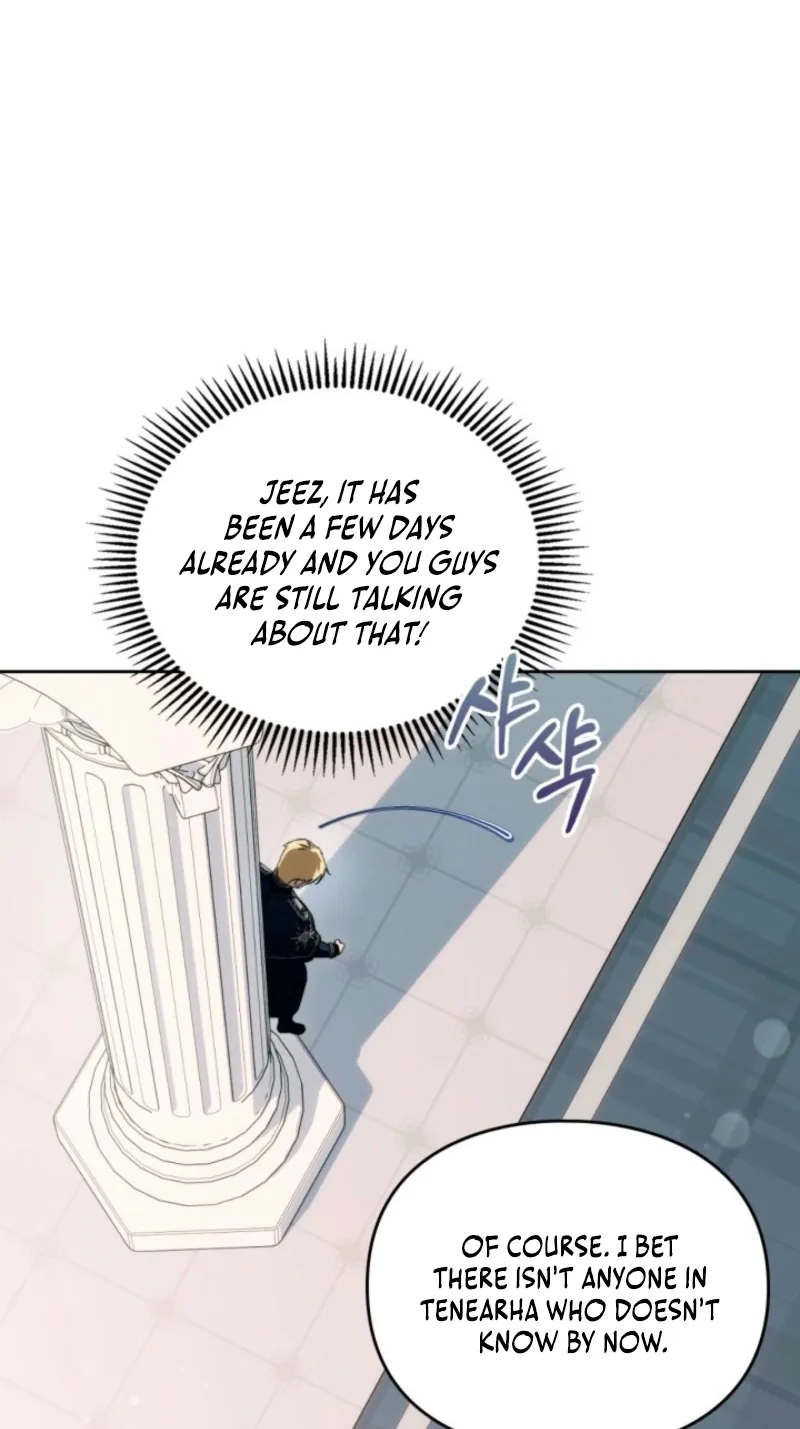Erica, When a Friend Is Obsessed With Me Chapter 24 page 4