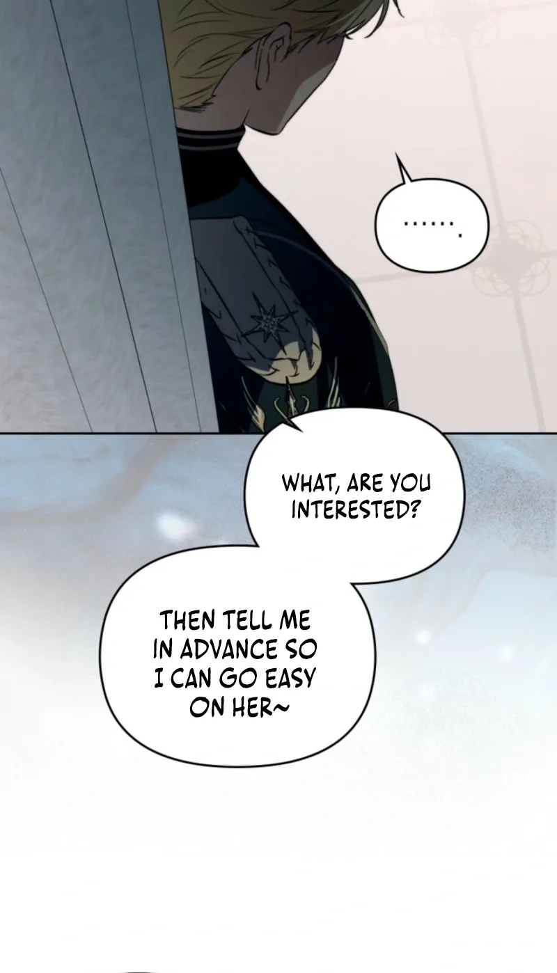 Erica, When a Friend Is Obsessed With Me Chapter 24 page 14