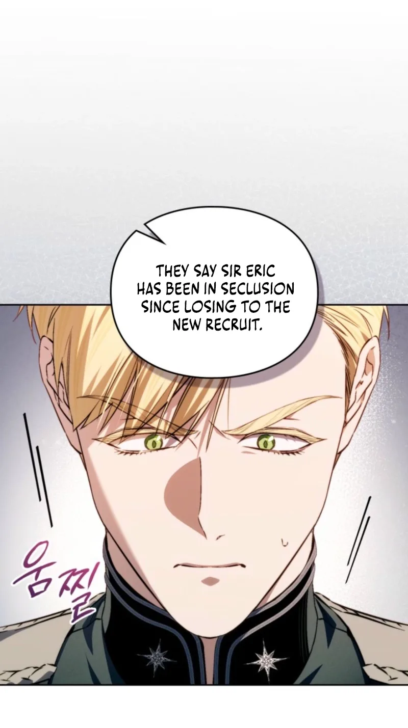 Erica, When a Friend Is Obsessed With Me Chapter 24 page 3