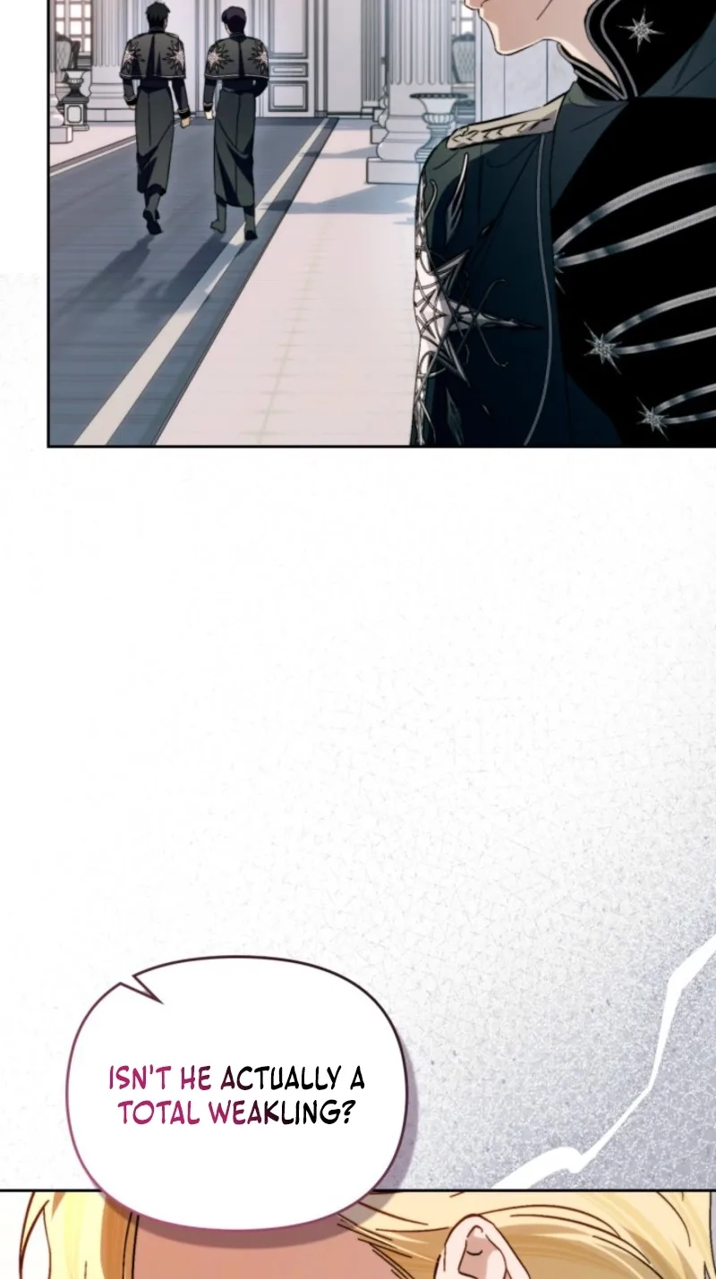 Erica, When a Friend Is Obsessed With Me Chapter 24 page 6