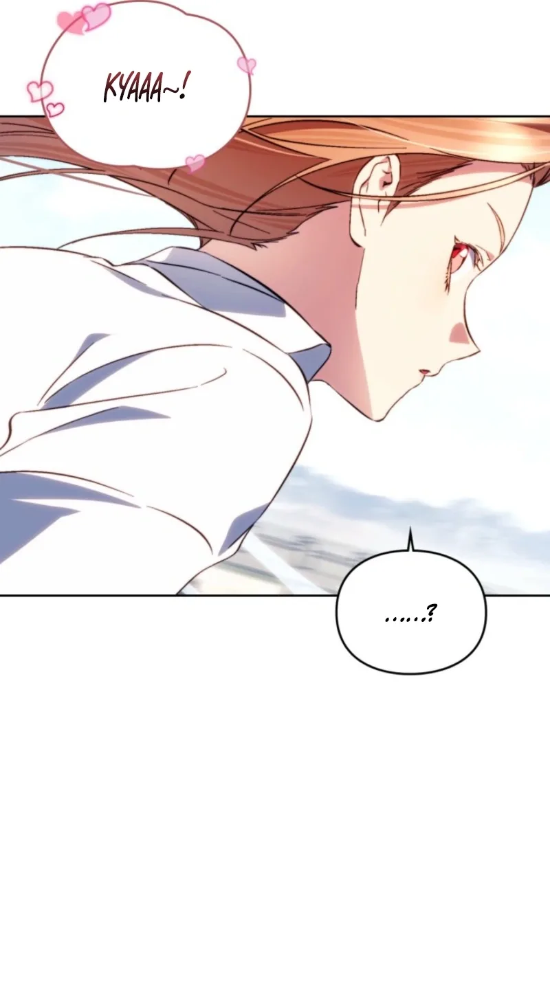 Erica, When a Friend Is Obsessed With Me Chapter 24 page 34