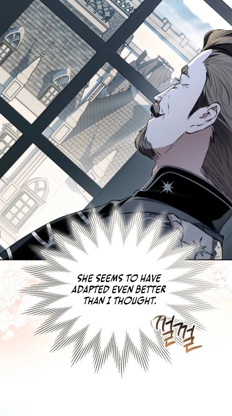 Erica, When a Friend Is Obsessed With Me Chapter 24 page 30