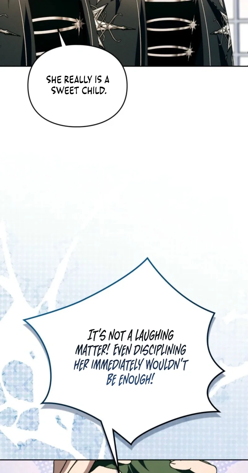 Erica, When a Friend Is Obsessed With Me Chapter 24 page 25