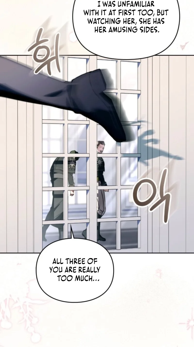 Erica, When a Friend Is Obsessed With Me Chapter 24 page 28