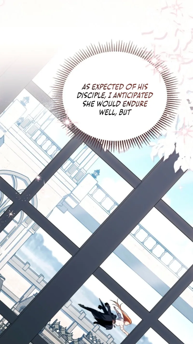 Erica, When a Friend Is Obsessed With Me Chapter 24 page 29