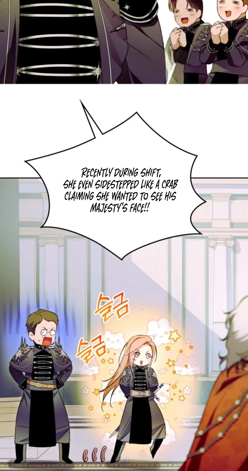 Erica, When a Friend Is Obsessed With Me Chapter 24 page 23