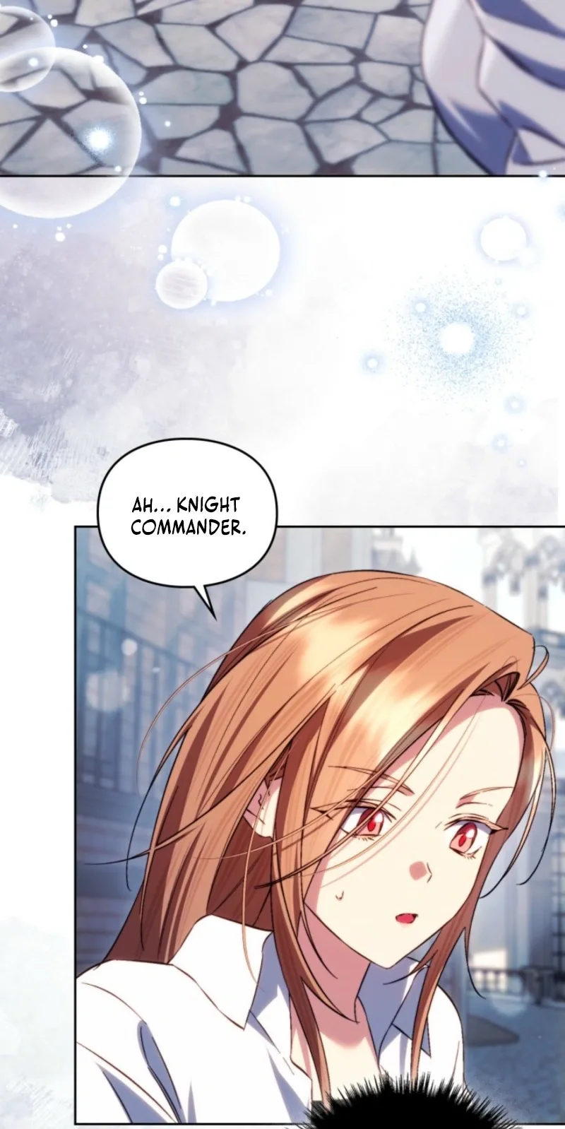 Erica, When a Friend Is Obsessed With Me Chapter 24 page 41