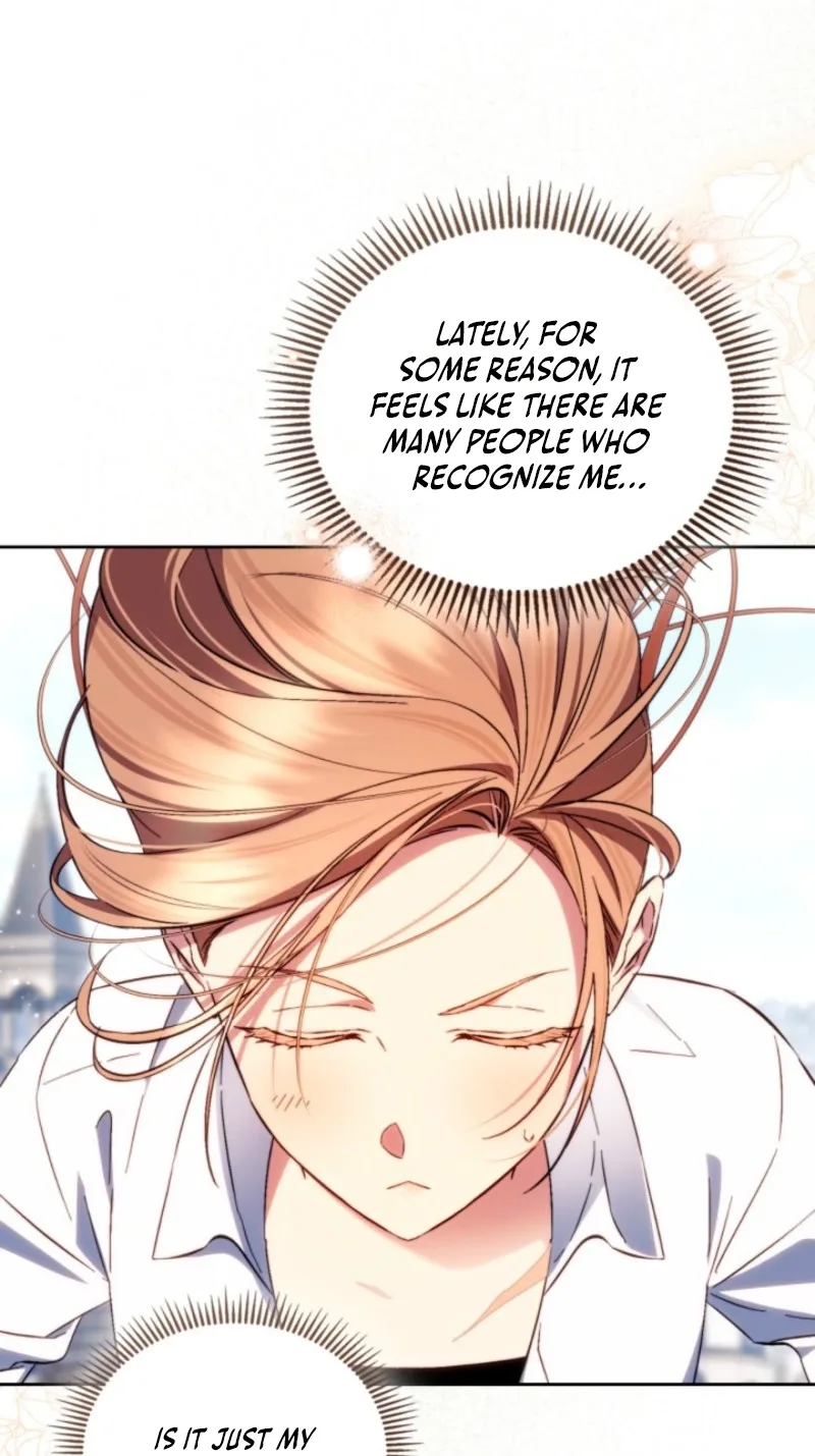 Erica, When a Friend Is Obsessed With Me Chapter 24 page 36