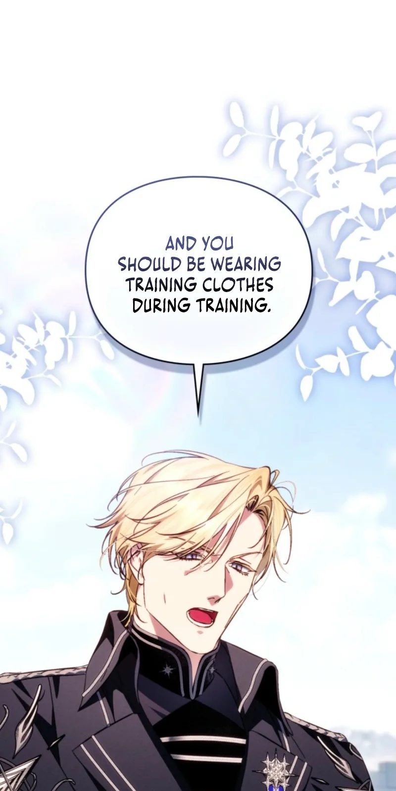 Erica, When a Friend Is Obsessed With Me Chapter 24 page 45