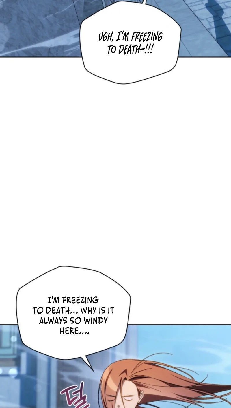 Erica, When a Friend Is Obsessed With Me Chapter 24 page 54