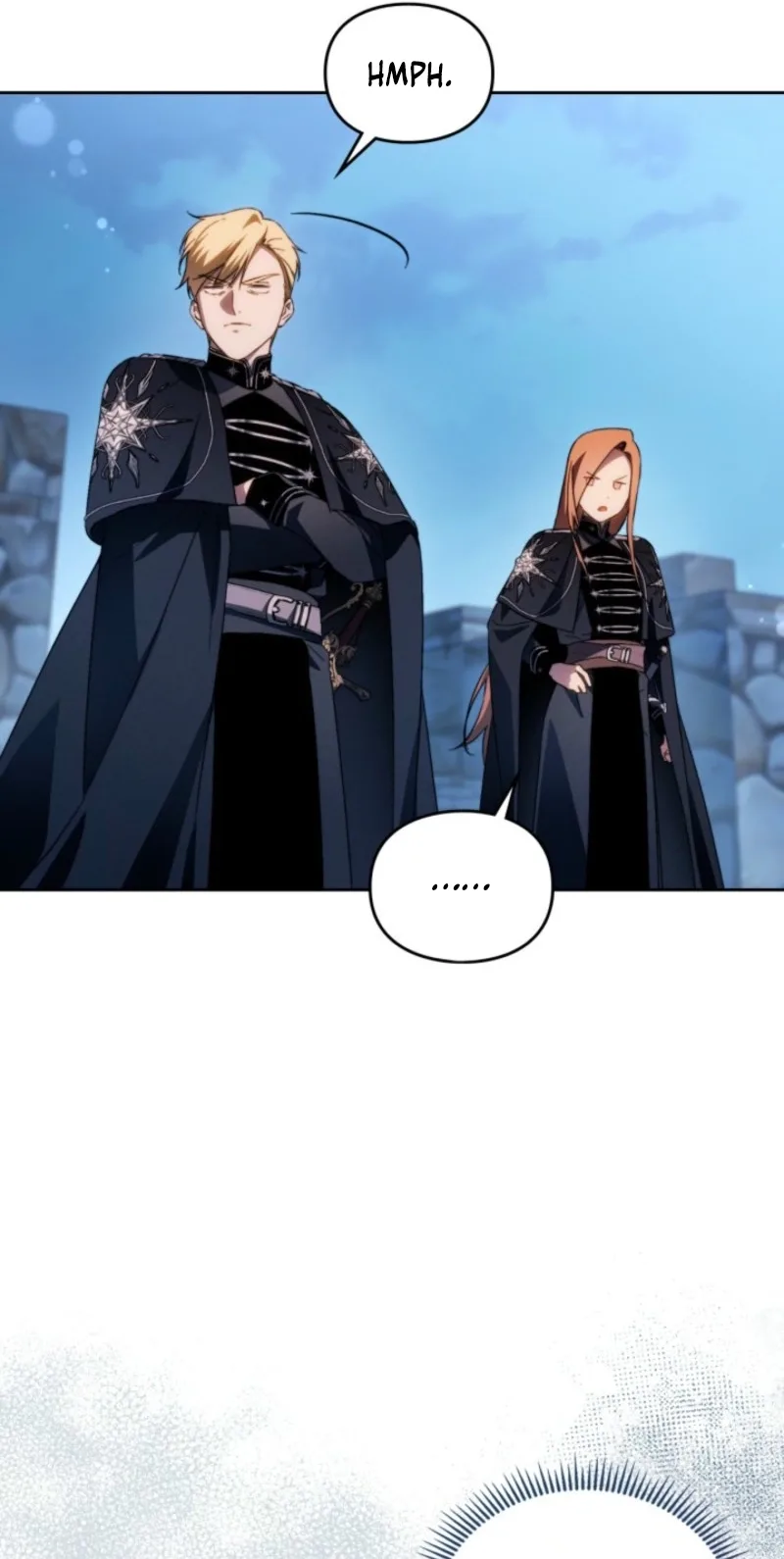 Erica, When a Friend Is Obsessed With Me Chapter 24 page 60