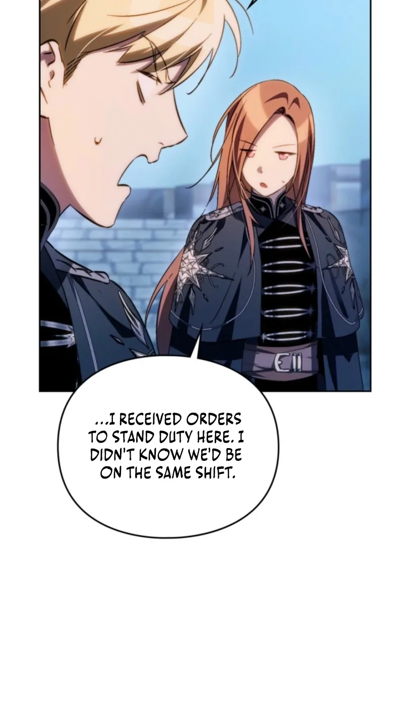 Erica, When a Friend Is Obsessed With Me Chapter 24 page 59
