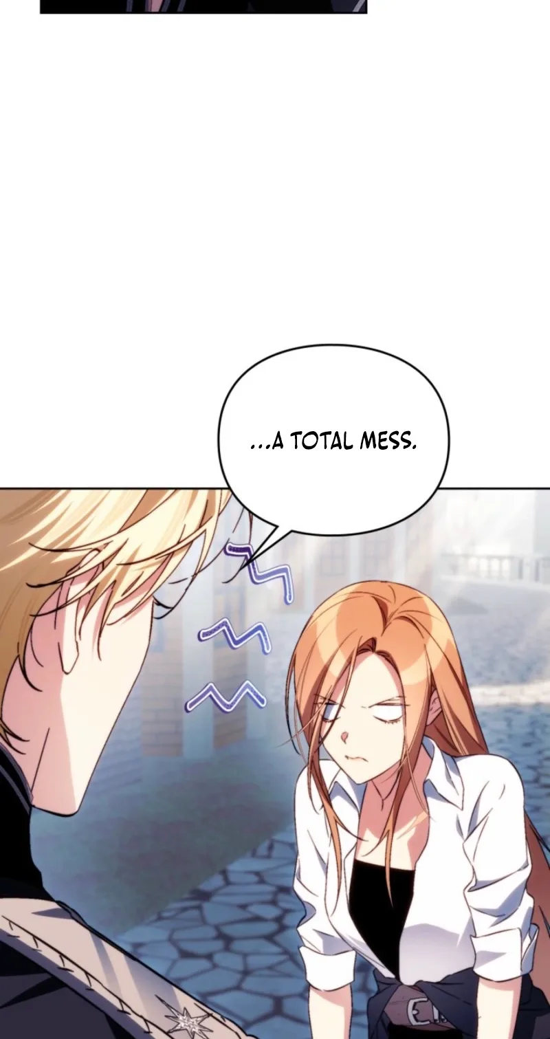 Erica, When a Friend Is Obsessed With Me Chapter 24 page 50