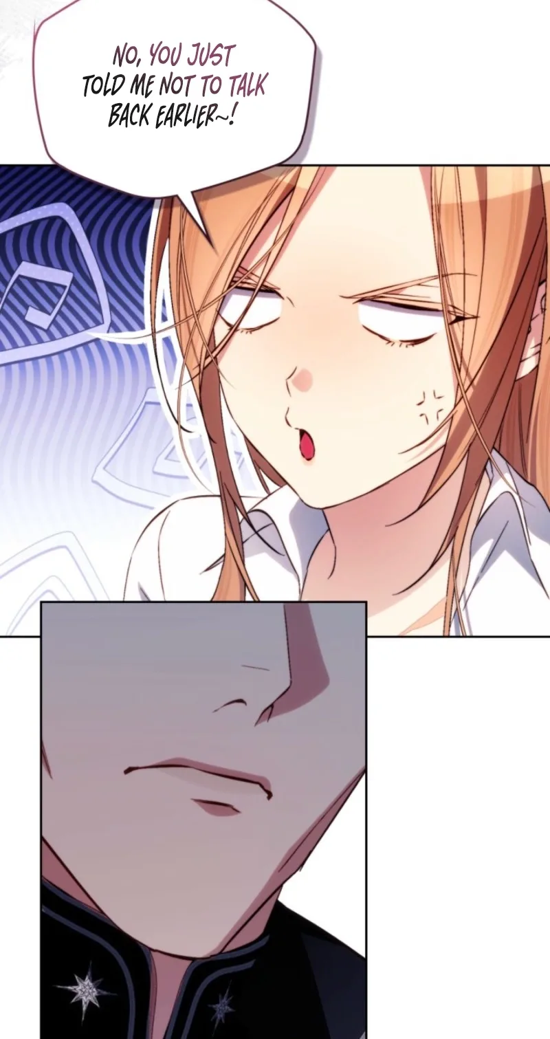 Erica, When a Friend Is Obsessed With Me Chapter 24 page 49