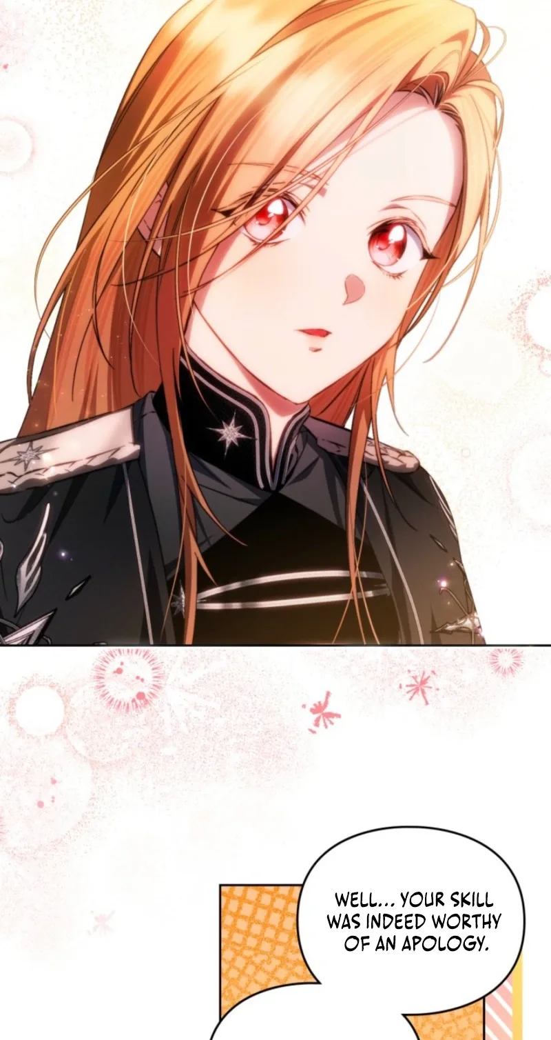 Erica, When a Friend Is Obsessed With Me Chapter 24 page 78