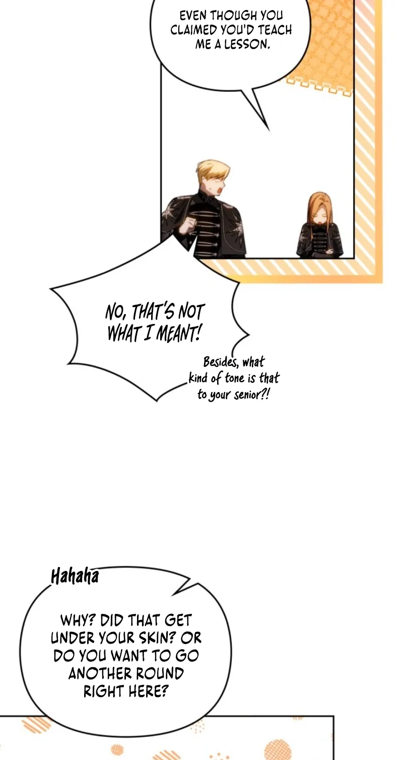 Erica, When a Friend Is Obsessed With Me Chapter 24 page 79