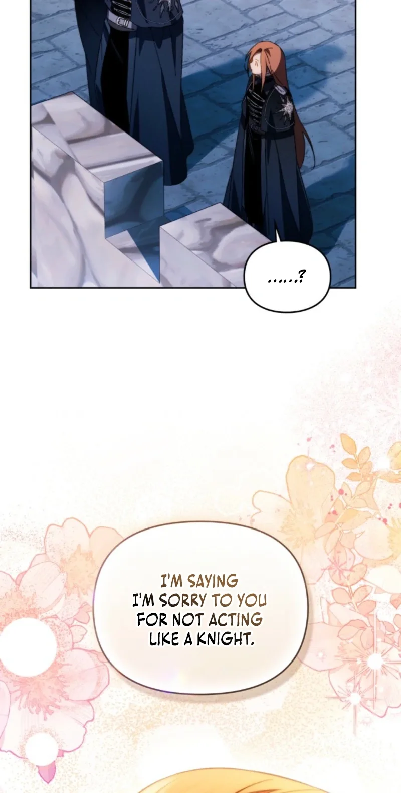 Erica, When a Friend Is Obsessed With Me Chapter 24 page 77