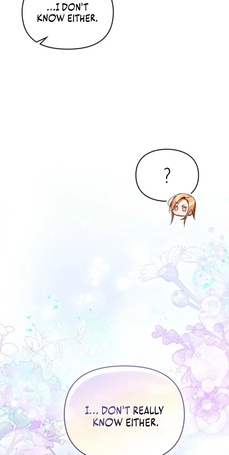 Erica, When a Friend Is Obsessed With Me Chapter 24 page 74