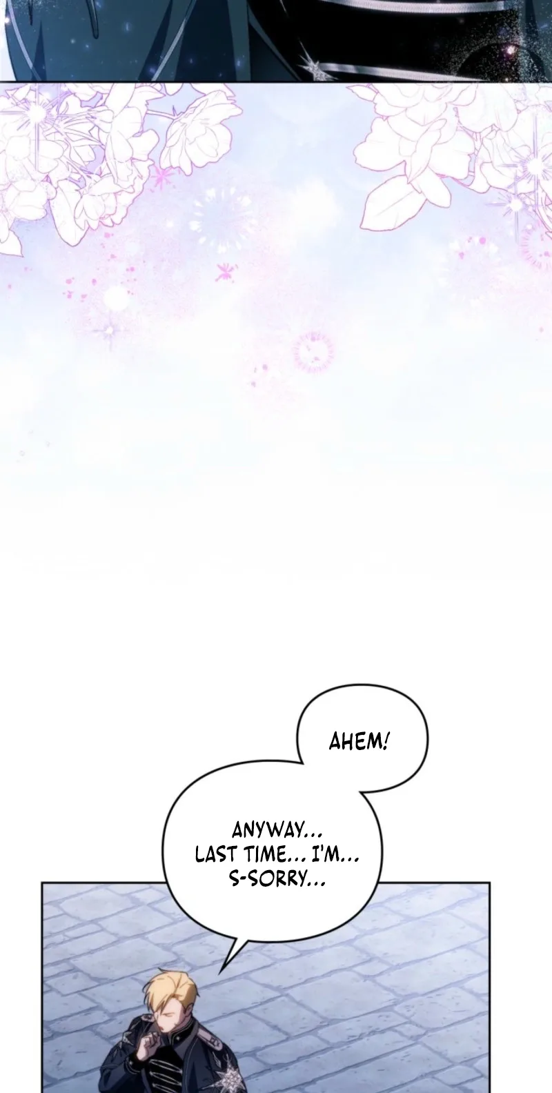 Erica, When a Friend Is Obsessed With Me Chapter 24 page 76