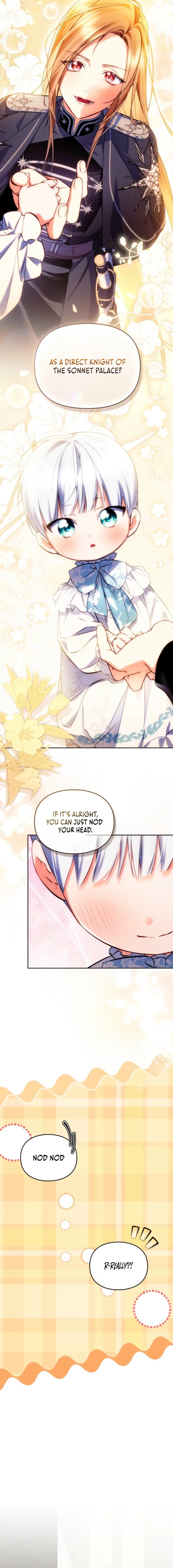 Erica, When a Friend Is Obsessed With Me Chapter 26 page 14