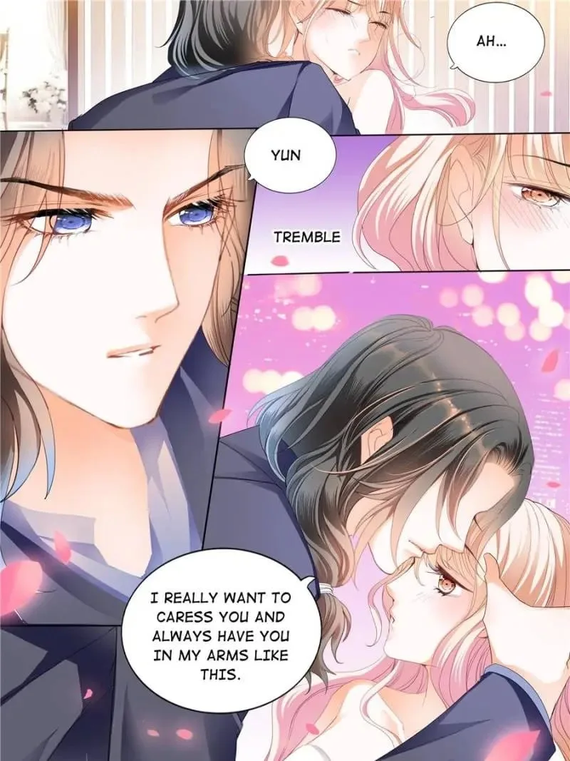 Please Be Gentle, My Bossy Uncle! Chapter 60 page 4