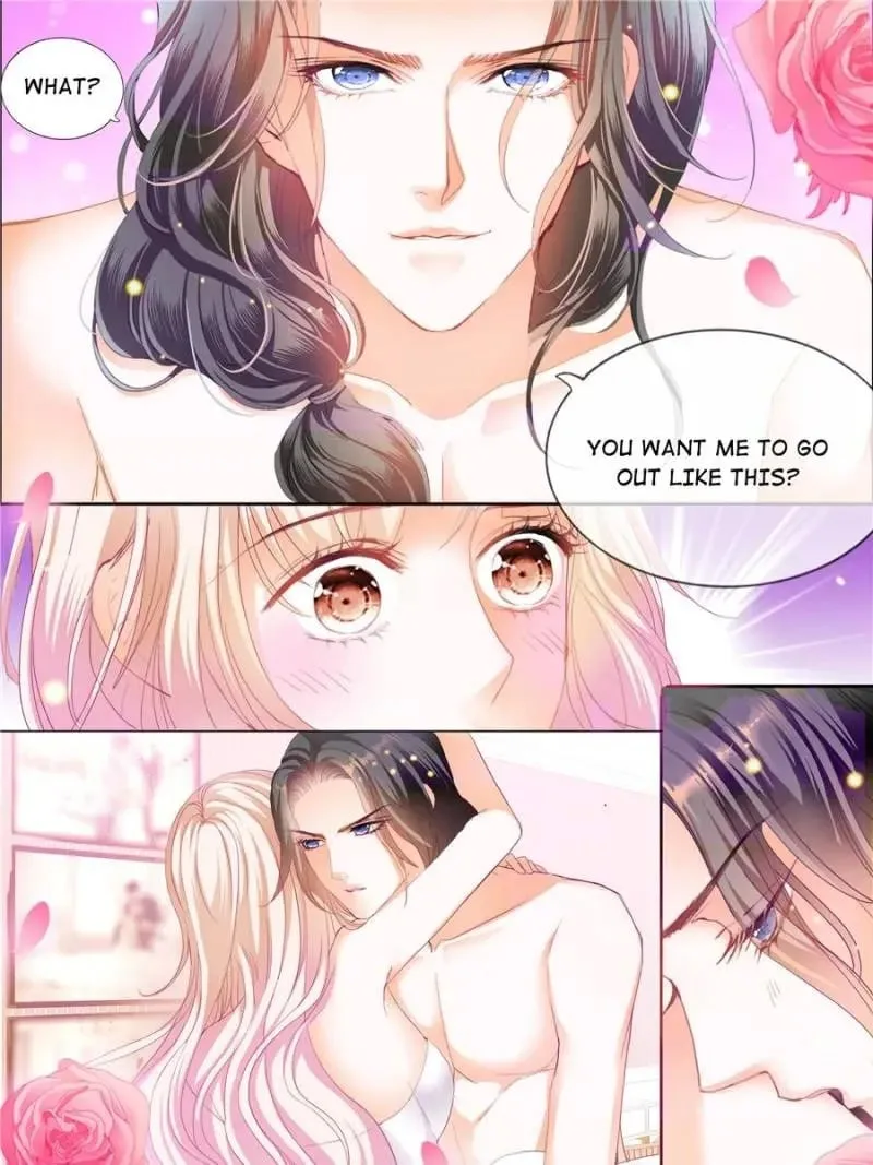 Please Be Gentle, My Bossy Uncle! Chapter 60 page 14