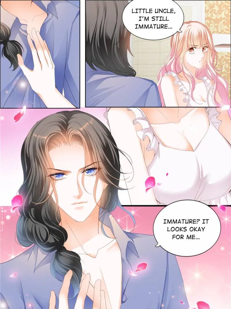Please Be Gentle, My Bossy Uncle! Chapter 63 page 18
