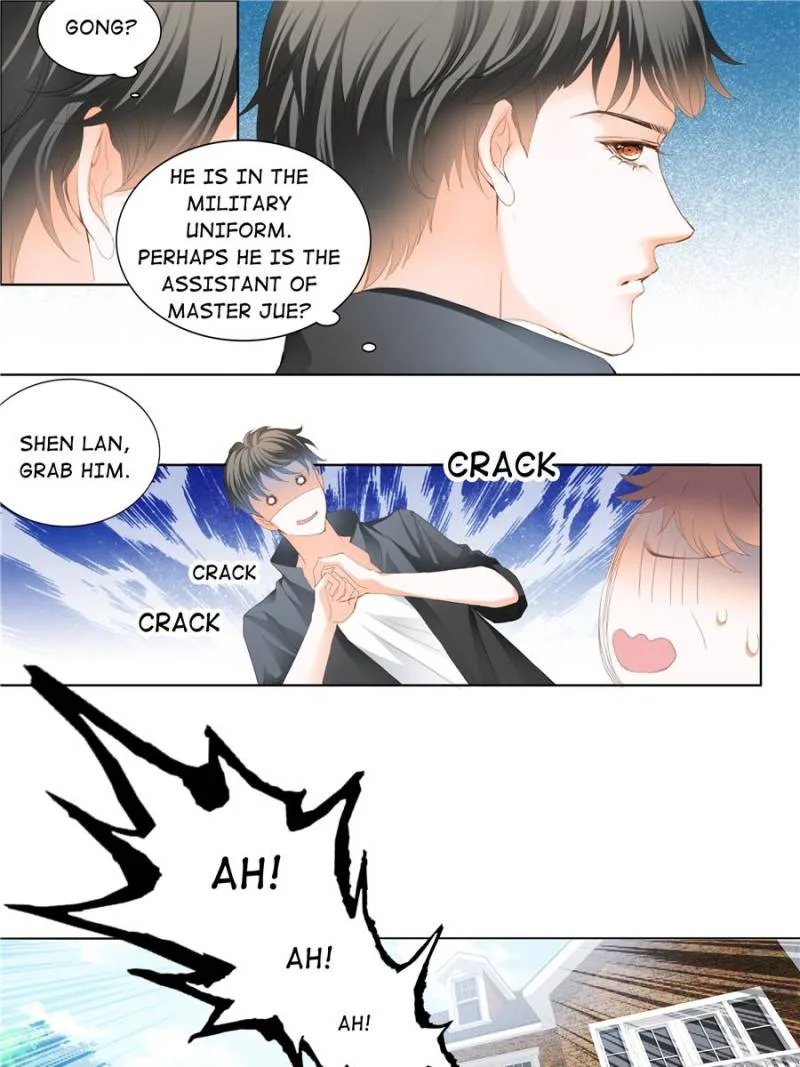 Please Be Gentle, My Bossy Uncle! Chapter 63 page 8