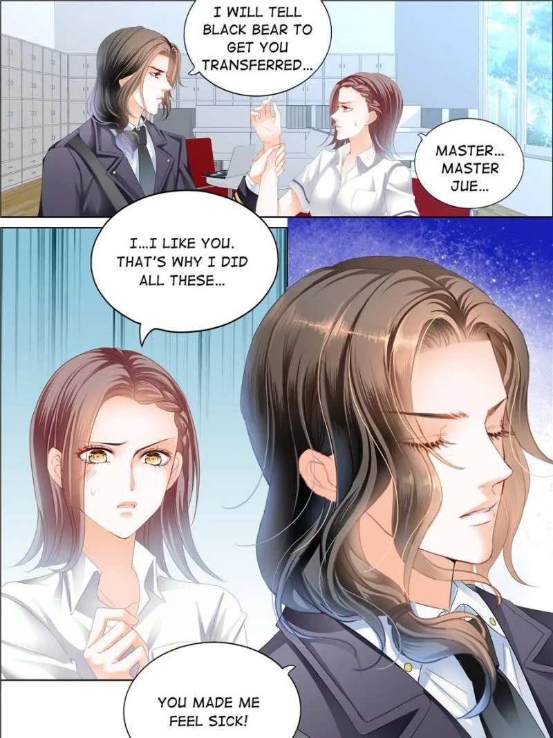 Please Be Gentle, My Bossy Uncle! Chapter 62 page 2