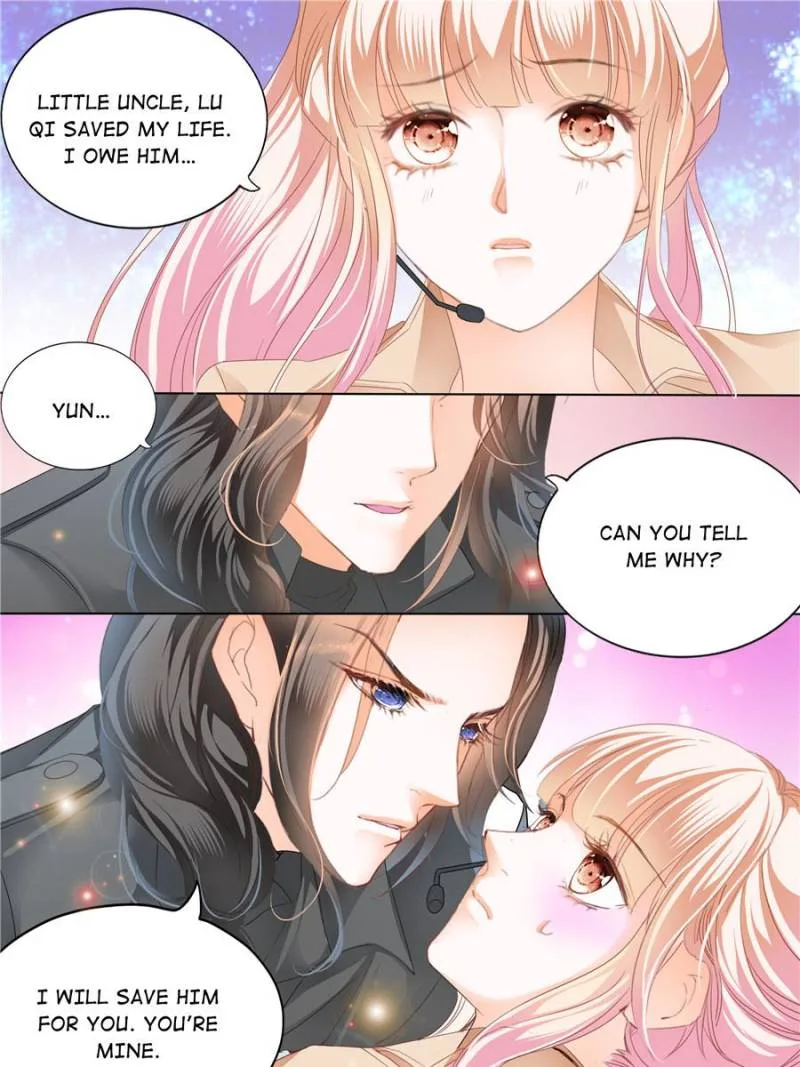Please Be Gentle, My Bossy Uncle! Chapter 65 page 24