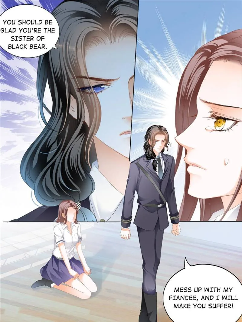Please Be Gentle, My Bossy Uncle! Chapter 62 page 4