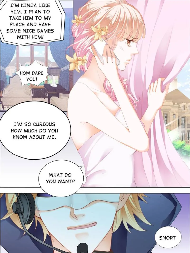 Please Be Gentle, My Bossy Uncle! Chapter 64 page 14