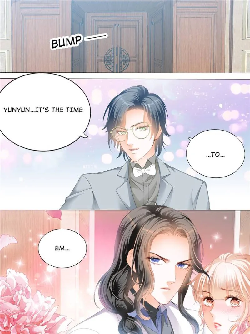 Please Be Gentle, My Bossy Uncle! Chapter 64 page 8