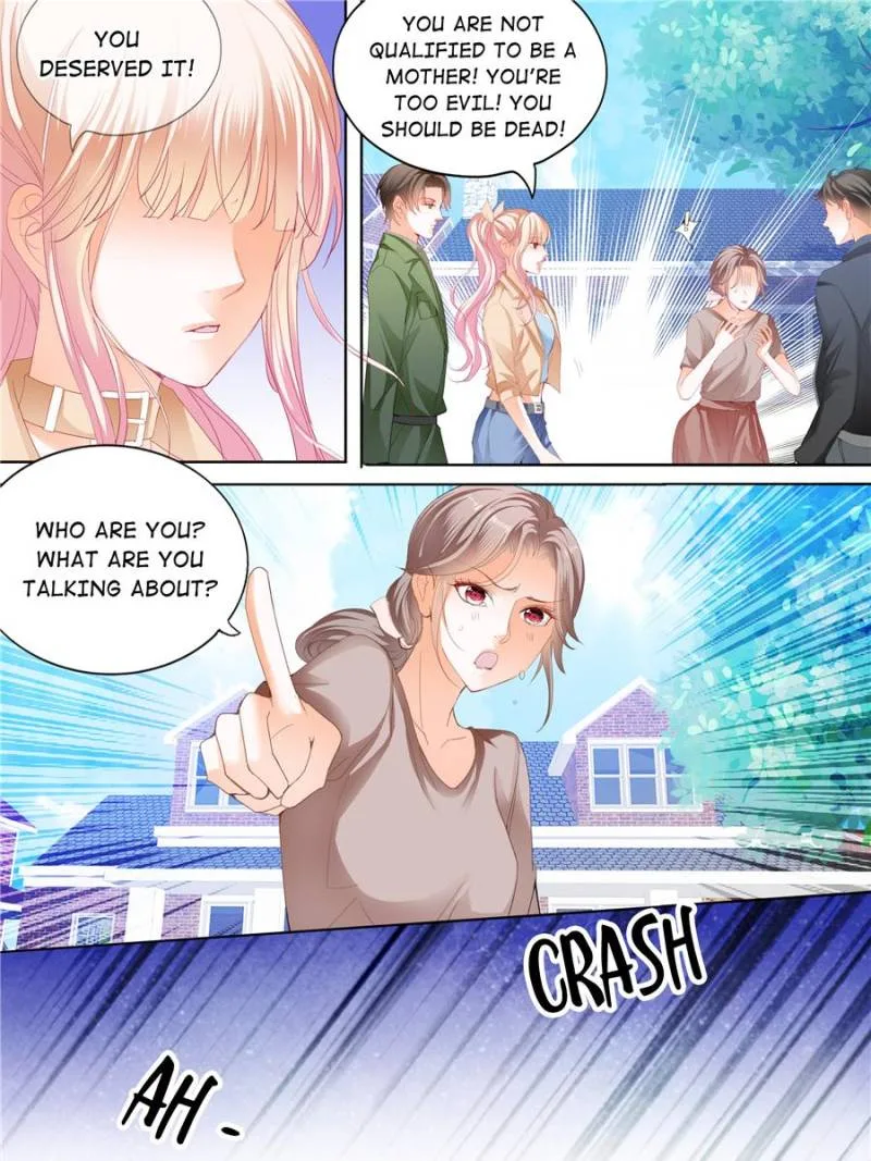Please Be Gentle, My Bossy Uncle! Chapter 62 page 16